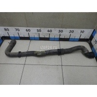Патрубок радиатора VAG Touareg (2002 - 2010) 7L0122101E