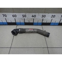 Патрубок радиатора VAG Touareg (2002 - 2010) 7L0122051