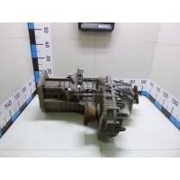 Коробка раздаточная VAG Touareg (2002 - 2010) 0AD341011N