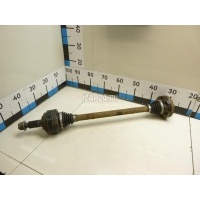 Полуось задняя VAG Touareg (2002 - 2010) 7L0501201C