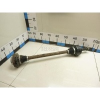 Полуось задняя VAG Touareg (2002 - 2010) 7L0501201C