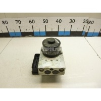 Блок ABS (насос) VAG Touareg (2002 - 2010) 7L0614111EBEF