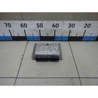 Блок управления двигателем VAG Touareg (2002 - 2010) 022906032BF