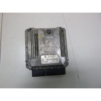 Блок управления двигателем VAG Touareg (2002 - 2010) 03H906032CC