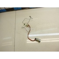 Гнездо прикуривателя VAG Touareg (2002 - 2010) 7L6919309