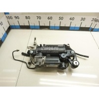 Насос регулировки подвески VAG Touareg (2002 - 2010) 7L0698007D