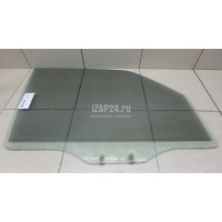 Стекло двери передней правой Mitsubishi Pajero/Montero III (V6, V7) (2000 - 2006) MR436974