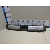 Обшивка багажника Mitsubishi Outlander (CU) (2001 - 2008) MN151050HA