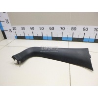 Обшивка двери багажника Mitsubishi Outlander (CU) (2001 - 2008) MN162827HA
