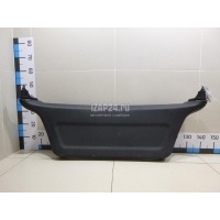 Обшивка двери багажника Mitsubishi Outlander (CU) (2001 - 2008) MN162830HA