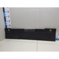 Пол багажника Mitsubishi Outlander (CU) (2001 - 2008) MN124000HA