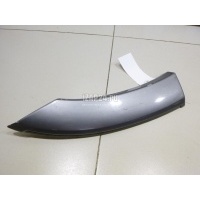 Накладка заднего крыла левого Mitsubishi Outlander (CU) (2001 - 2008) MN175071HB
