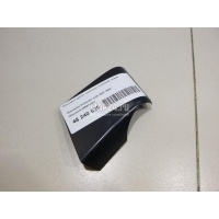 Накладка крепл. рейлинга средняя левая Mitsubishi Outlander (CU) (2001 - 2008) MR971437