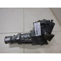 Коробка раздаточная Mitsubishi Outlander (CU) (2001 - 2008) MN132254
