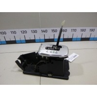 Кулиса КПП Mitsubishi Outlander (CU) (2001 - 2008) 2400A010