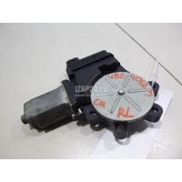 Моторчик стеклоподъемника Mitsubishi Outlander (CU) (2001 - 2008) MR573887