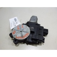 Моторчик стеклоподъемника Mitsubishi Outlander (CU) (2001 - 2008) MR573886