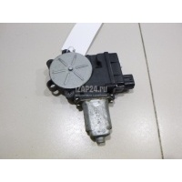 Моторчик стеклоподъемника Mitsubishi Outlander (CU) (2001 - 2008) MR573885