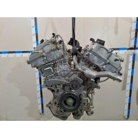 Двигатель Toyota RX 300/330/350/400h (2003 - 2009) 1900031E40