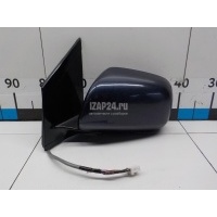 Зеркало левое электрическое Toyota RX 300/330/350/400h (2003 - 2009) 8794048260J1