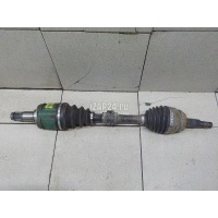 Полуось передняя левая Toyota RX 300/330/350/400h (2003 - 2009) 4342048110