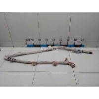 Подушка безопасности боковая (шторка) Mazda Mazda 6 (GG) (2002 - 2007) GJ6J57KM0J
