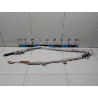 Подушка безопасности боковая (шторка) Mazda Mazda 6 (GG) (2002 - 2007) GJ6J57KN0J