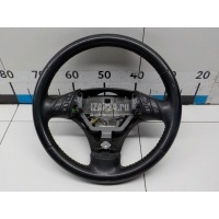 Рулевое колесо для AIR BAG (без AIR BAG) Mazda Mazda 6 (GG) (2002 - 2007) GP9A32980B02