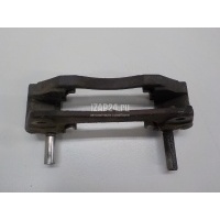 Скоба суппорта переднего правого Mazda Mazda 6 (GG) (2002 - 2007) GJ6A3328XA