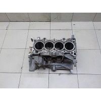 Блок двигателя Mazda Mazda 3 (BK) (2002 - 2009) Z60110300F