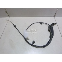 Трос газа Mazda Mazda 3 (BK) (2002 - 2009) BP4L41660E