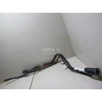 Горловина топливного бака Mazda Mazda 3 (BK) (2002 - 2009) BP4L42210B