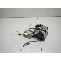 Замок двери передней левой Mazda Mazda 3 (BK) (2002 - 2009) BP5E59310E