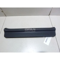 Накладка порога (внутренняя) Mazda Mazda 3 (BK) (2002 - 2009) BP4K68720K02