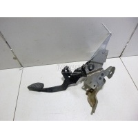 Педаль сцепления Mazda Mazda 3 (BK) (2002 - 2009) BP4L41300C