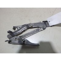 Петля крышки багажника Mazda Mazda 3 (BK) (2002 - 2009) BN8V52720C