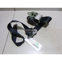 Ремень безопасности с пиропатроном Mazda Mazda 3 (BK) (2002 - 2009) BR5S57L30A02