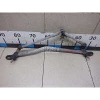 Трапеция стеклоочистителей Mazda Mazda 3 (BK) (2002 - 2009) BP4K67360C