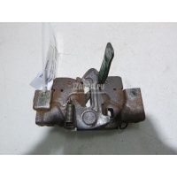 Замок капота Mazda Mazda 3 (BK) (2002 - 2009) BN8V56620B