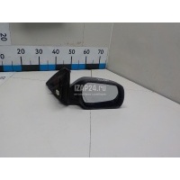 Зеркало правое электрическое Mazda Mazda 3 (BK) (2002 - 2009) BP4L69120F01