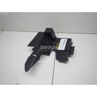 Кронштейн крепления дефлектора левый Mazda Mazda 3 (BK) (2002 - 2009) BP4K56L21