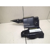 Кронштейн крепления дефлектора левый Mazda Mazda 3 (BK) (2002 - 2009) BP4K56L21
