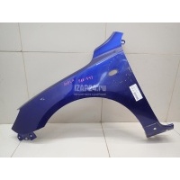 Крыло переднее левое Mazda Mazda 3 (BK) (2002 - 2009) BP4K52211D