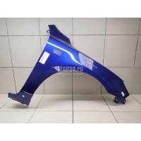 Крыло переднее правое Mazda Mazda 3 (BK) (2002 - 2009) BP4K52111D