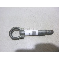 Крюк буксировочный Mazda Mazda 3 (BK) (2002 - 2009) BP4K50EJ0A