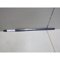 Молдинг задней правой двери Mazda Mazda 3 (BK) (2002 - 2009) BP4K5068211
