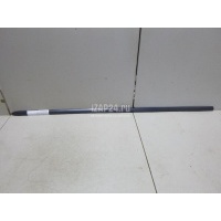 Молдинг передней правой двери Mazda Mazda 3 (BK) (2002 - 2009) BP4K5068191