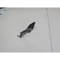 Накладка (кузов наружные) Mazda Mazda 3 (BK) (2002 - 2009) BP4K51PB1A