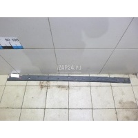 Накладка на порог (наружная) Mazda Mazda 3 (BK) (2002 - 2009) BR5V50480A