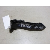 Направляющая переднего бампера левая Mazda Mazda 3 (BK) (2002 - 2009) BN8V500U1C